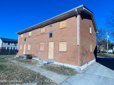 1710 Valley Forge Way, Louisville, KY 40215 - photo 4