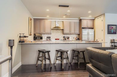 5592 S Nevada St unit 106, Littleton, CO 80120 - photo 7