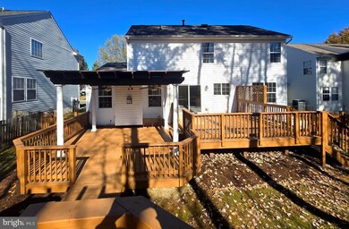 5677 Assateague Place, Manassas, VA 20112 - photo 2