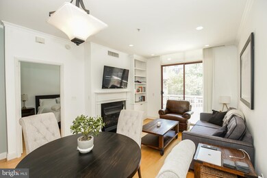 1201 N Garfield St unit 201, Arlington, VA 22201 - photo 2