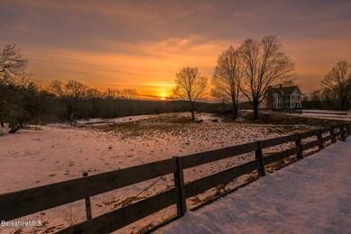 206 Blue Hill Rd, Great Barrington, MA 01230 - photo 2