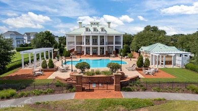 105 Ellery St, Newport, NC 28570 - photo 2