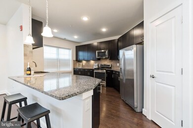 Flats At Metrowest Condominiums unit 5-101, Fairfax, VA 22031 - photo 6