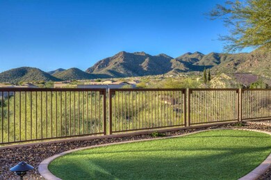 Scottsdale Mountain