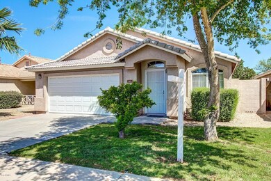 1384 E Binner Dr, Chandler, AZ 85225 - photo 2