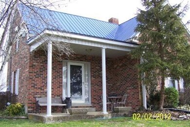 1739 Bruners Chapel Rd, Harrodsburg, KY 40330 - photo 2