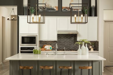 10702 Rattlebox Ct, Cypress, TX 77433 - photo 3