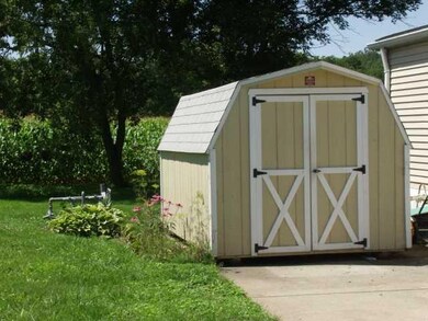 Other Storage shed