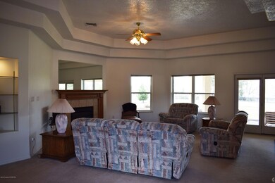 5395 Fairway Dr, Farmington, NM 87402 - photo 3