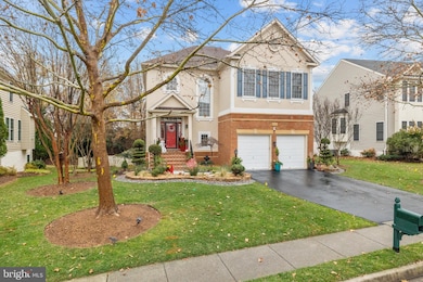 1221 Tennessee Dr NE, Leesburg, VA 20176 - photo 2