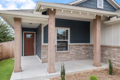 253 Park Ln, Harrah, OK 73045 - photo 4