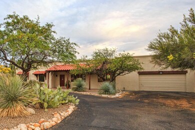 Shadow Hills neighborhood