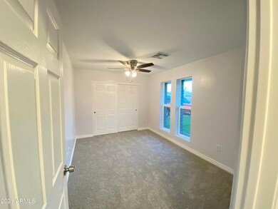 1058 E. 2nd St. Front, spare bedroom