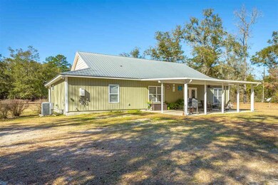 69 Powell Ln, Crawfordville, FL 32327 - photo 6