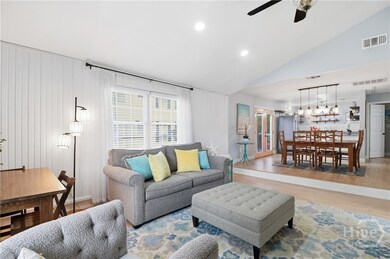 703 1st St, Tybee Island, GA 31328 - photo 5