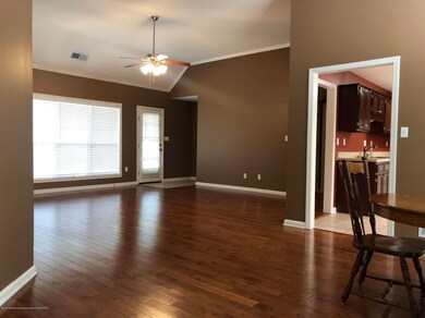 Open Floorplan