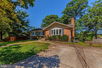 14302 Gaines Ave, Rockville, MD 20853 - photo 5