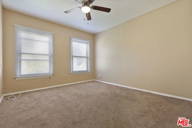 First Floor Bedroom