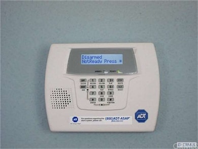 Alarm System