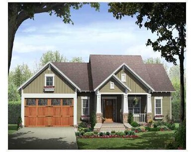 0 Parker Rd, Perkinston, MS 39573 - photo 2