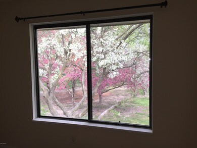 Bedroom view