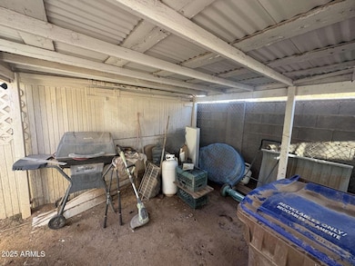 421 W Kennedy Ave, Coolidge, AZ 85128 - photo 6