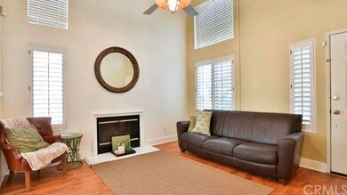 Formal Living Room