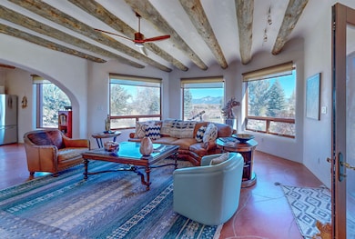 23 Las Tusas Rd, Ranchos de Taos, NM 87557 - photo 3