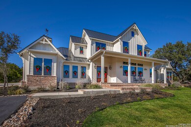 25050 Toutant Beauregard Rd, San Antonio, TX 78255 - photo 2