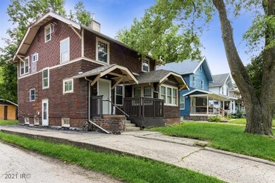 1131 23rd St, Des Moines, IA 50311 - photo 3