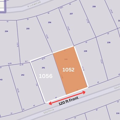 1052 South Ln, Houston, TX 77088 - photo 2