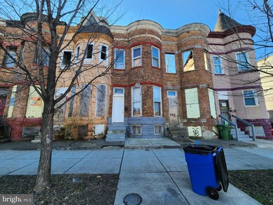 1717 W North Ave, Baltimore, MD 21217 - photo 2
