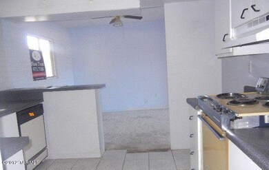 Kitchen View 2