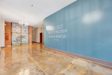 Bullington Warehouse Loft Condos unit 56-203, Durham, NC 27701 - photo 5
