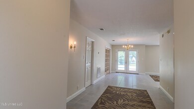 entry foyer