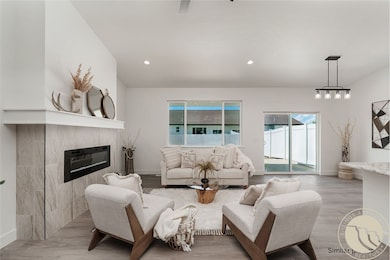 1130 Buffalo Crossing Dr, Billings, MT 59106 - photo 4