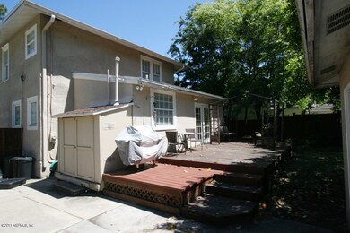 1416 Belvedere Ave, Jacksonville, FL 32205 - photo 7