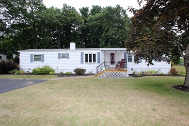 6 Haskell Cir, Lakeville, MA 02347 - photo 2
