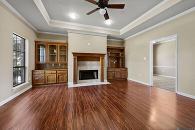 10296 Carter Hills Ave, Denham Springs, LA 70726 - photo 5