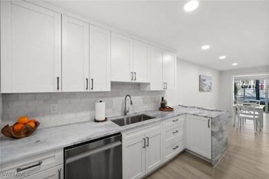 342 Harbour Dr unit 342, Naples, FL 34103 - photo 4