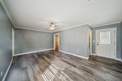 1008 Veyda St, Pryor, OK 74361 - photo 5