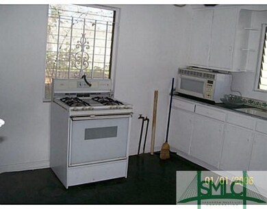 Kitchen. VERY LARGE