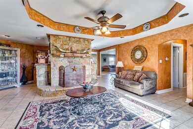 220 Little Cat Track Rd, Weatherford, TX 76085 - photo 6