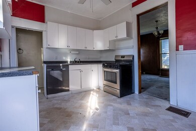 512 S Proud St, Muncie, IN 47305 - photo 5