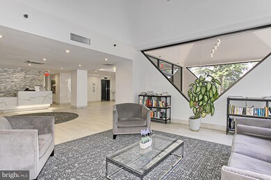 Woodbury Heights Condominium unit 1503, Arlington, VA 22201 - photo 7