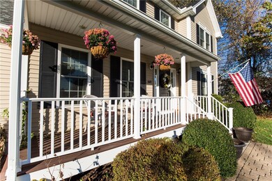 Porch