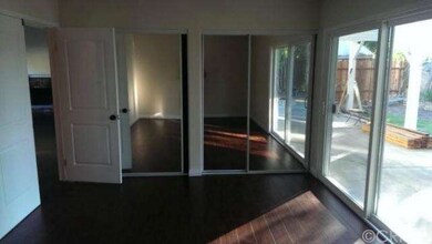 Downstairs bedroom or home office