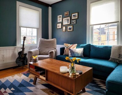 12 Conant St unit 2, Salem, MA 01970 - photo 3