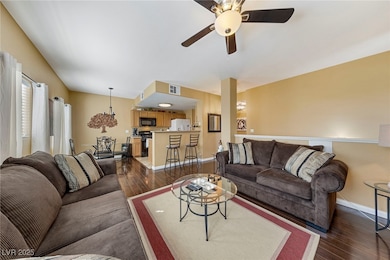 7701 W Robindale Rd unit 274, Las Vegas, NV 89113 - photo 5