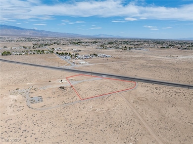 1590 W Nevada Highway 372, Pahrump, NV 89048 - photo 3